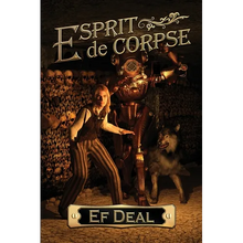Esprit de Corpse - Paperback