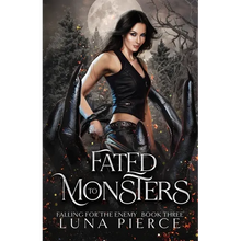 Fated to Monsters - Paperback