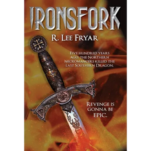 Ironsfork