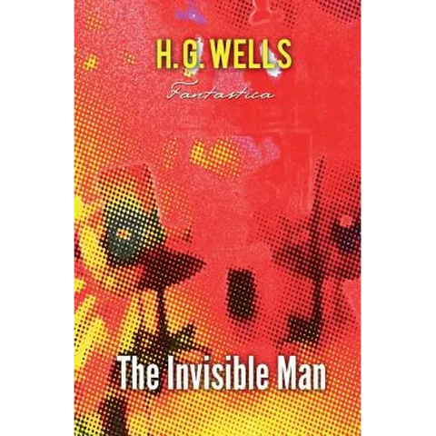 The Invisible Man