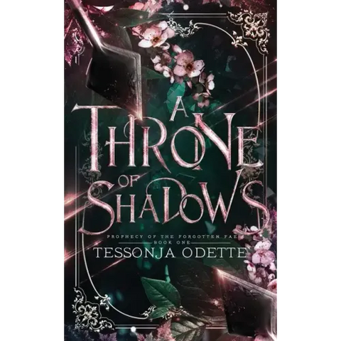 A Throne of Shadows