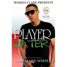 Player Hater