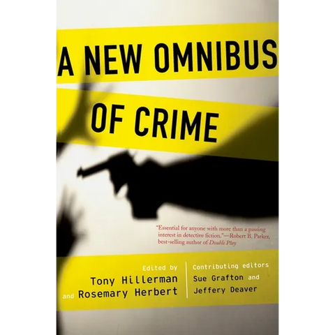 A New Omnibus of Crime