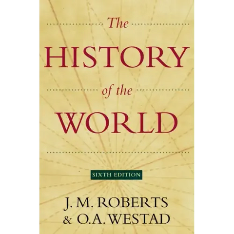 The History of the World