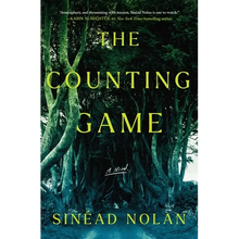 The Counting Game - Hardcover