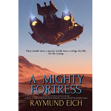 A Mighty Fortress