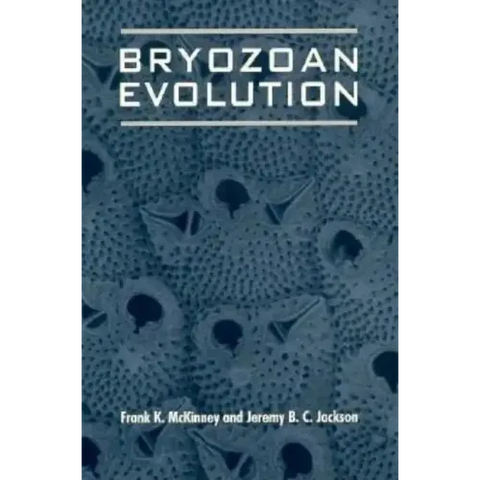 Bryozoan Evolution