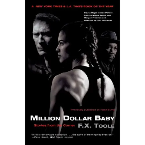 Million Dollar Baby: Stories from the Corner