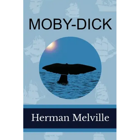Moby-Dick