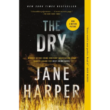 The Dry - Paperback