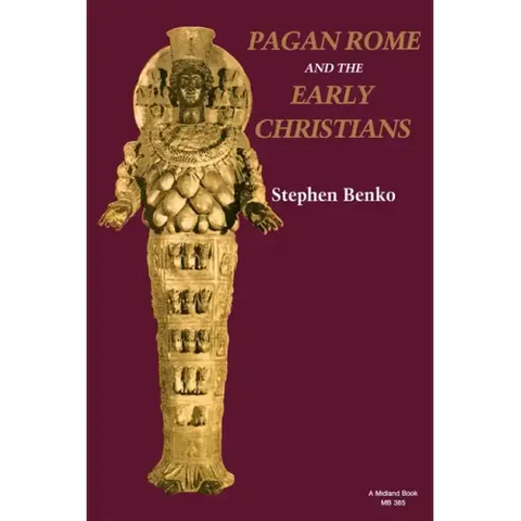 Pagan Rome and the Early Christians
