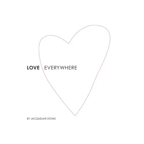 Love Everywhere