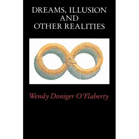 Dreams, Illusion, and Other Realities