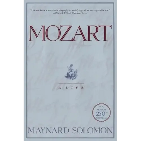 Mozart: A Life