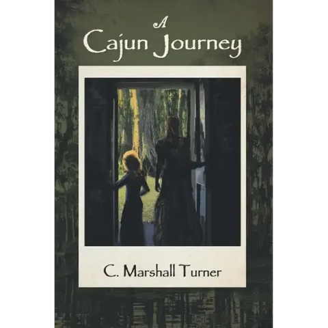 A Cajun Journey