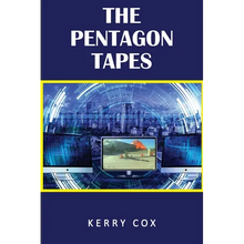 The Pentagon Tapes - Paperback