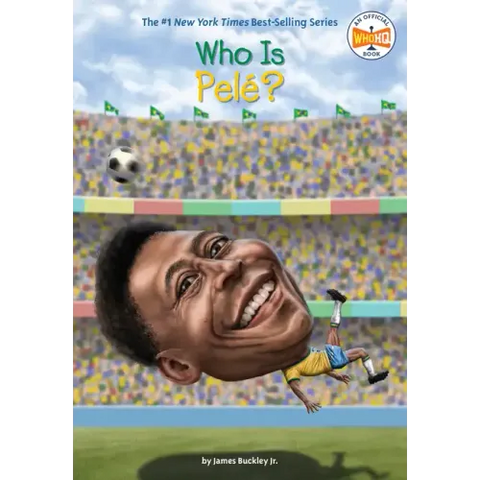 Who Was Pel ?