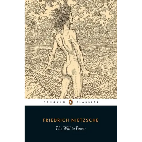 The Will to Power