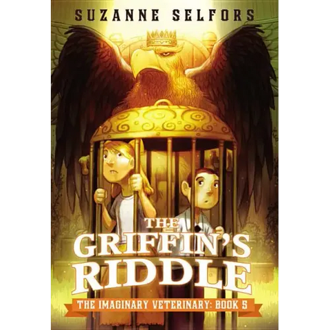 The Griffin's Riddle