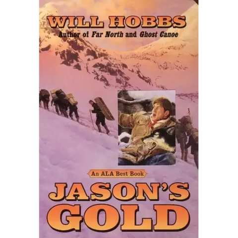 Jason's Gold