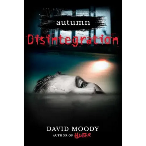 Autumn: Disintegration: Disintegration