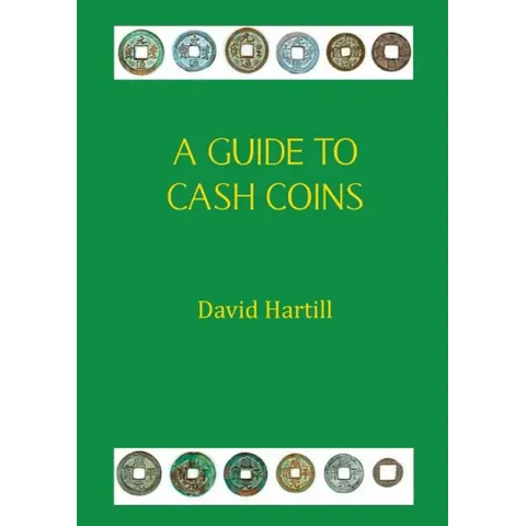 A Guide to Cash Coins
