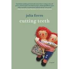 Cutting Teeth