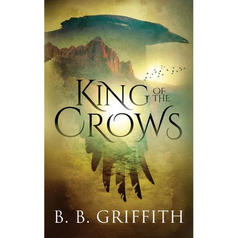 King of the Crows (Vanished, #7)