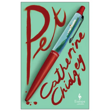 Pet - Paperback