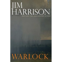 Warlock - Paperback