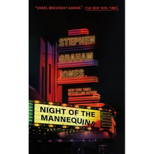 Night of the Mannequins