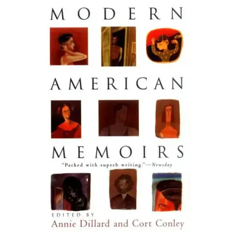 Modern American Memoirs