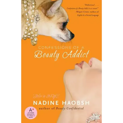 Confessions of a Beauty Addict