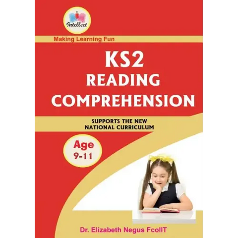 KS2 Reading Comprehension