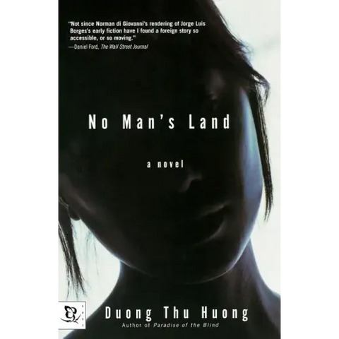 No Man's Land
