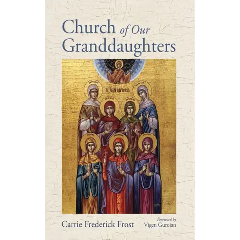 Church of Our Granddaughters