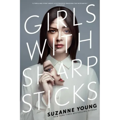 Girls with Sharp Sticks