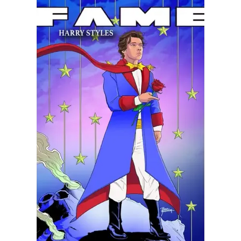 Fame: Harry Styles
