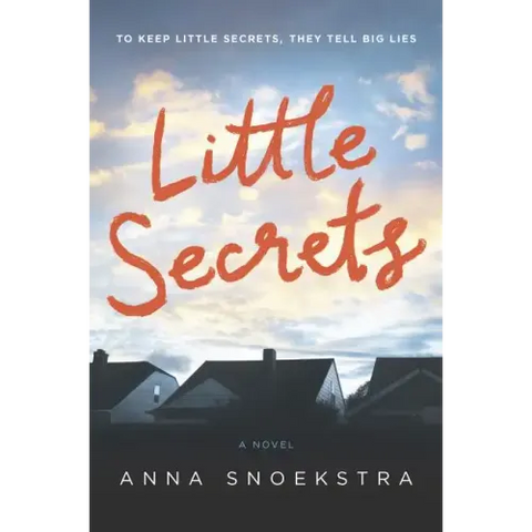 Little Secrets Original/E
