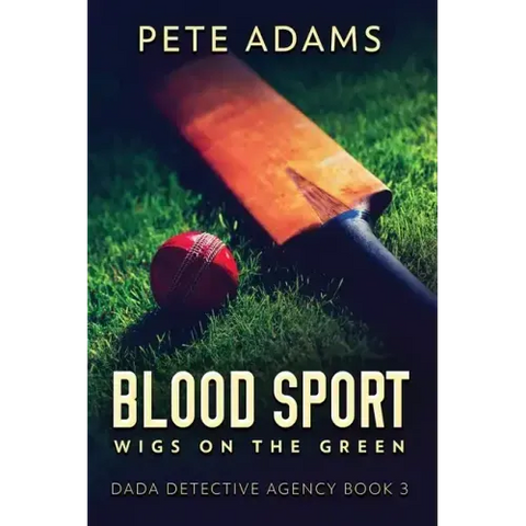 Blood Sport: Wigs On The Green