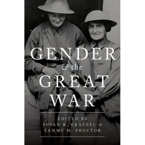 Gender and the Great War