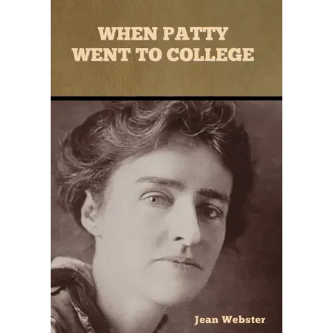 When Patty Went to College
