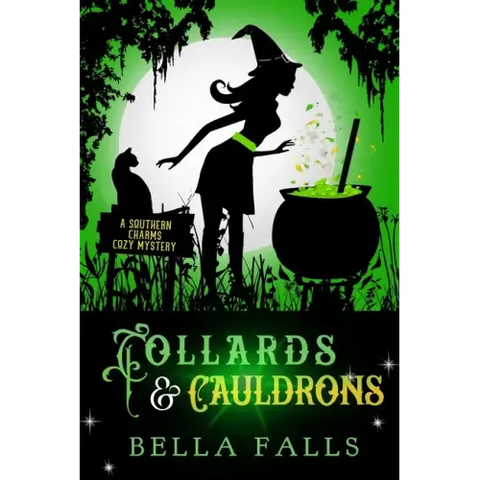 Collards & Cauldrons