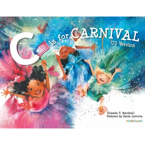 C is for Carnival: US Version