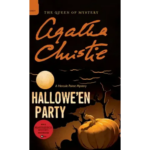 Hallowe'en Party