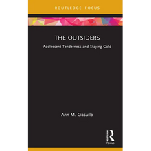 The Outsiders: Adolescent Tenderness and Staying Gold