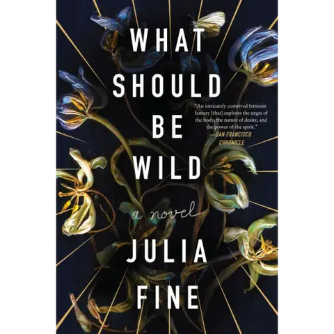 What Should Be Wild