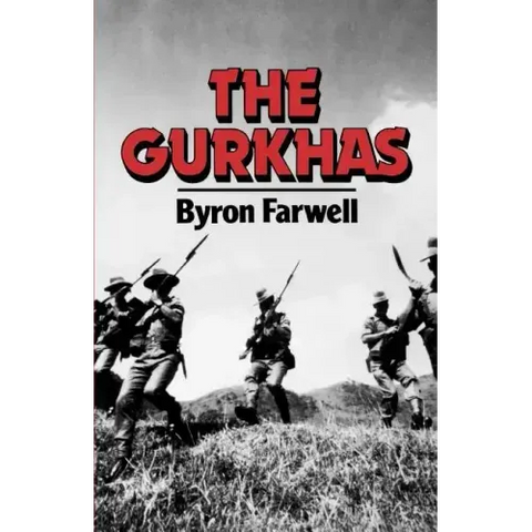 The Gurkhas