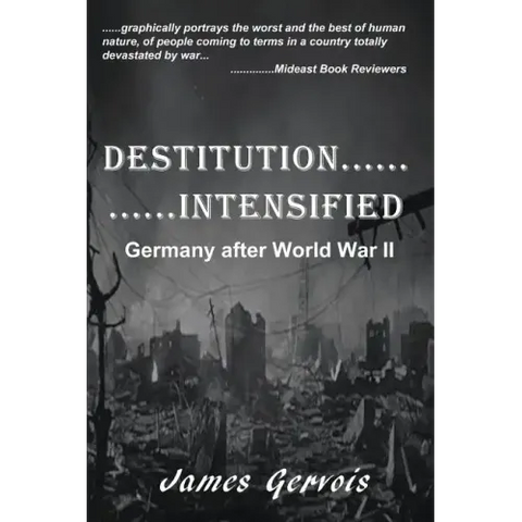 Destitution Intensified: Germany after World War II