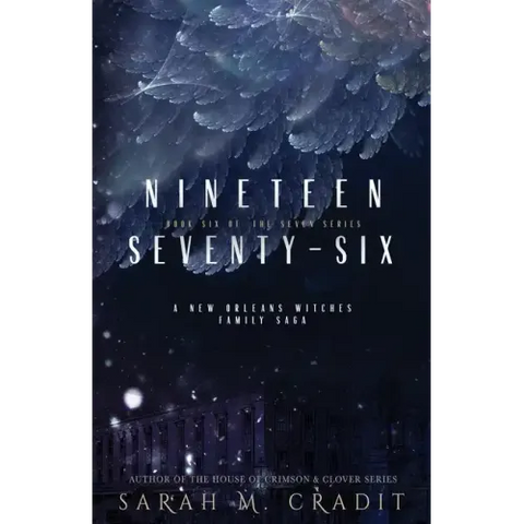 1976: The Seven Book Six